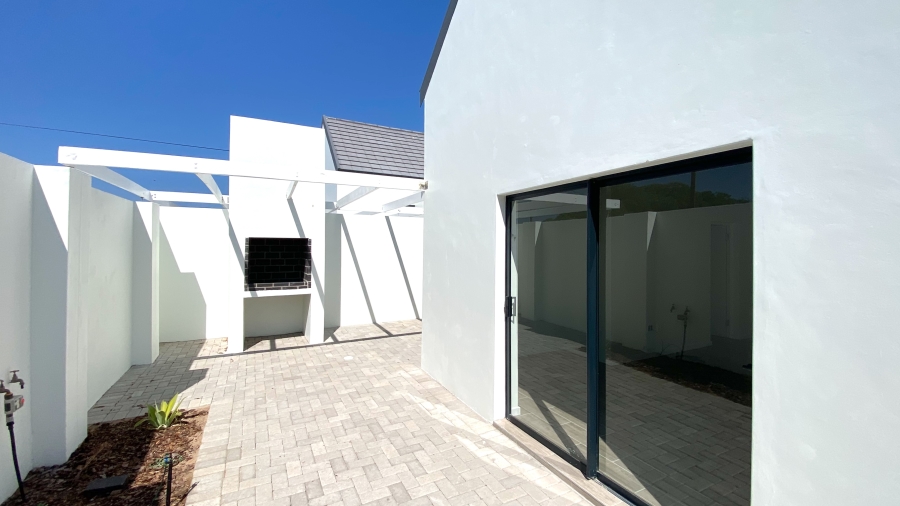 To Let 3 Bedroom Property for Rent in Laaiplek Western Cape